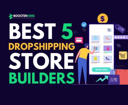 best Dropshipping store builders, dropshipping store maker, dropshipping store creator, shopify dropshipping